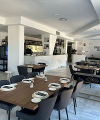 Moma Gastronomic Space