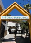 Bar Restaurante Las Piscinas – Purchena