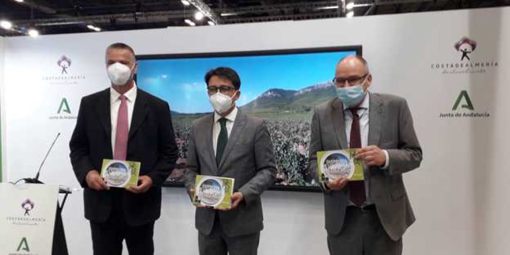 El proyecto Destination ALVELAL crea una guía turística, cultural y gastronómica.