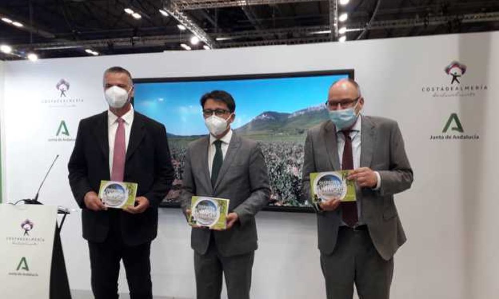 El proyecto Destination ALVELAL crea una guía turística, cultural y gastronómica.