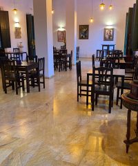 Bar Restaurant la Estacion Serón