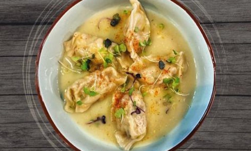 Dim Sun de Trigo Almeriense