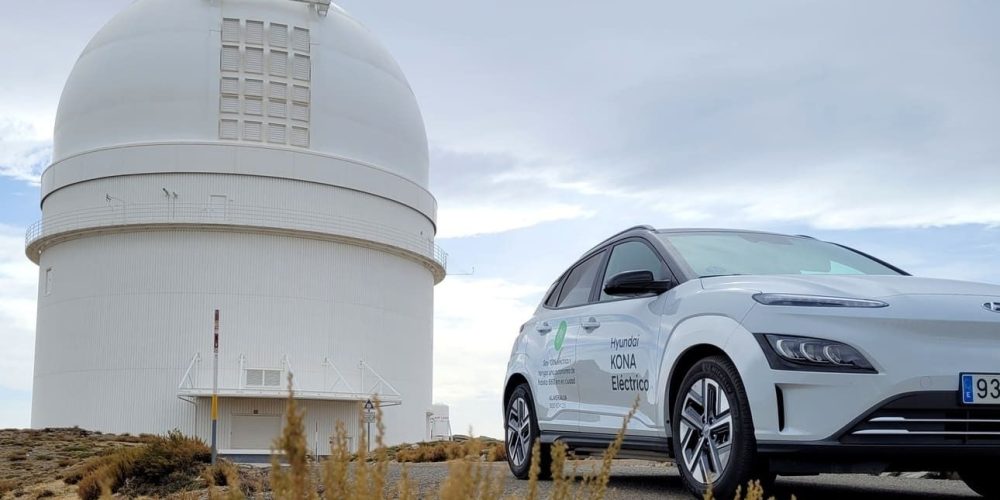 Una ruta por el Valle del Almanzora protagonista en la web Mi Ruta