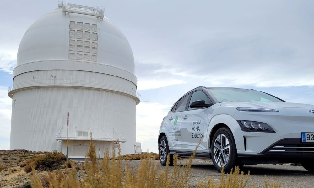 Una ruta por el Valle del Almanzora protagonista en la web Mi Ruta