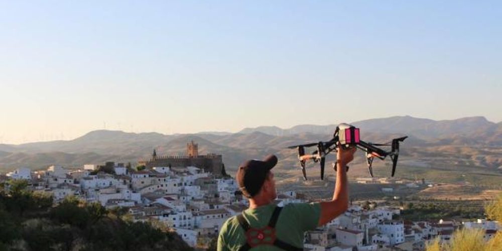 Serón elegido por TripAdvisor como uno de los pueblos más bonitos de Almería