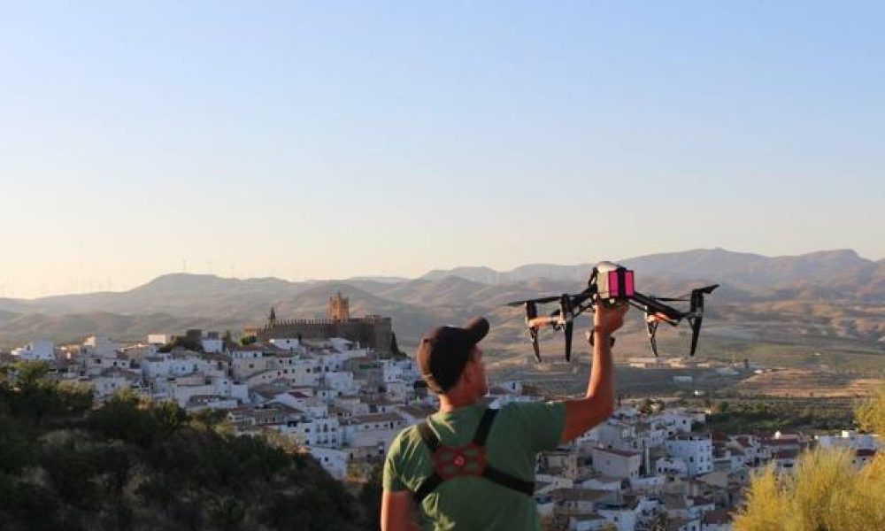 Serón elegido por TripAdvisor como uno de los pueblos más bonitos de Almería