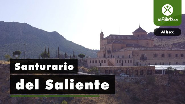 Sanctuary of Saliente