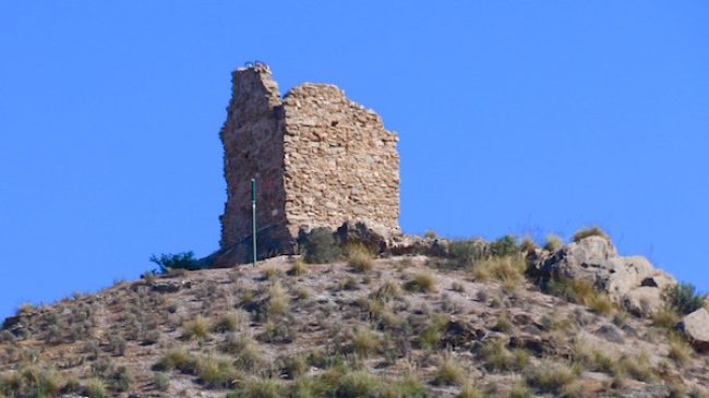 Aljambra Tower