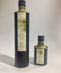 Aceite Oliva Virgen Extra Termas de Cela