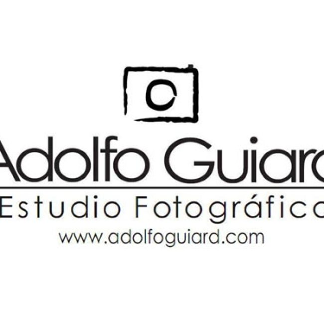 Adolfo Guiard Photo Studio