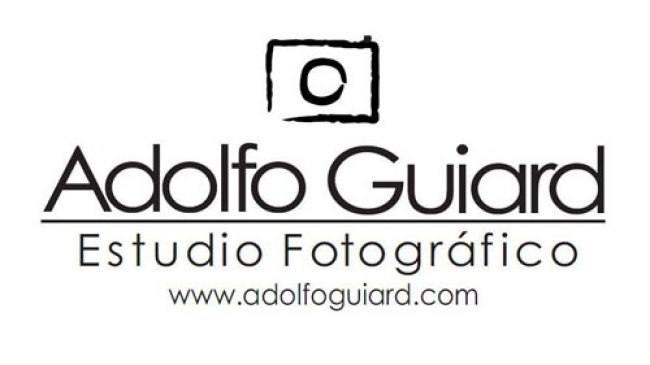 Estudio Fotográfico Adolfo Guiard