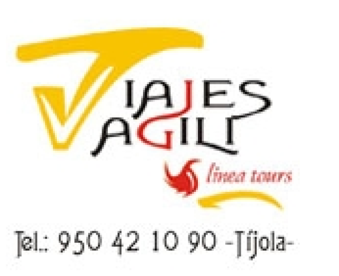 Viajes Tagili