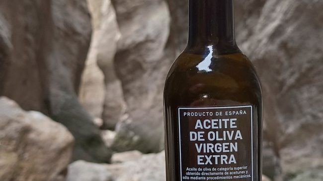 Cucurull Olive Oil Mill