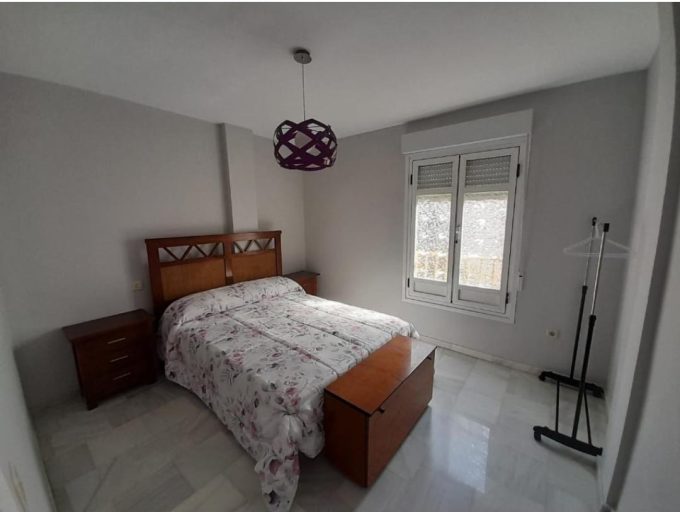 Apartamento Bulevar Macael