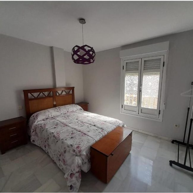 Bulevar Macael Apartment