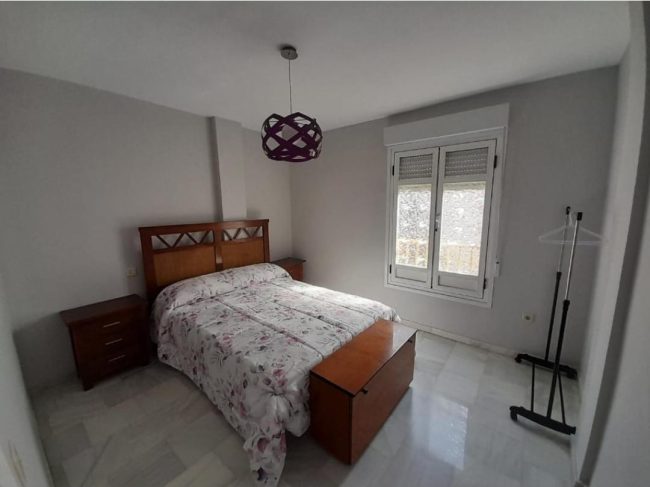 Apartamento Bulevar Macael