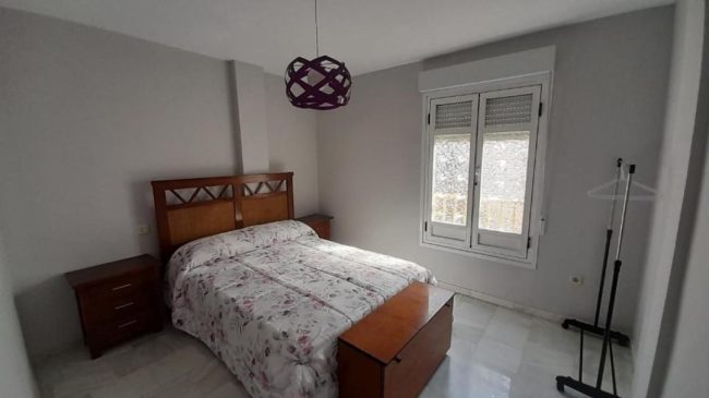 Apartamento Bulevar Macael