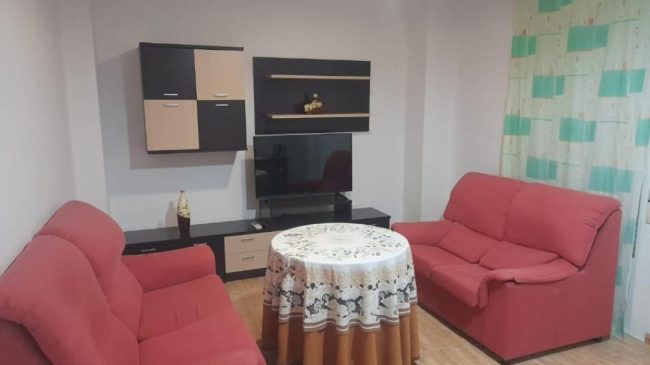 Centroolula Apartment