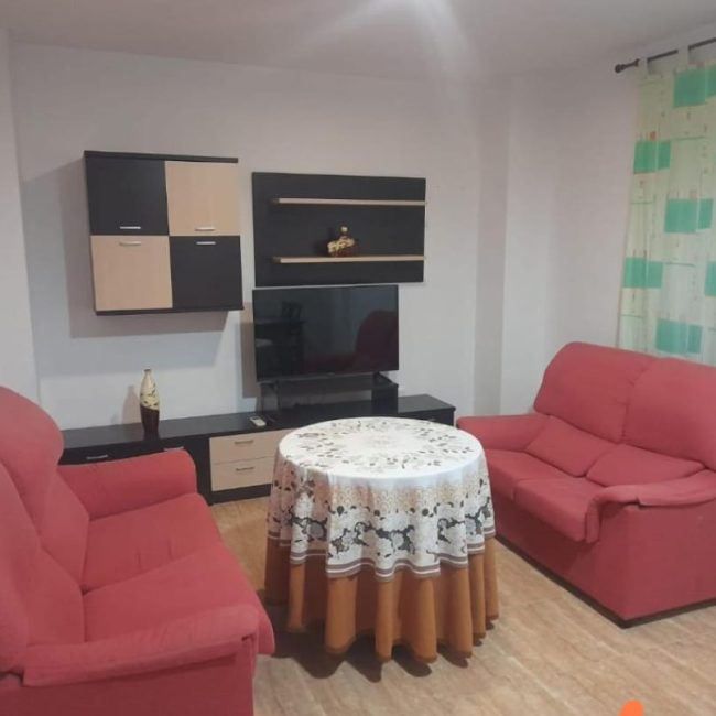 Centroolula Apartment