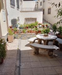 Apartamentos Miguel y Rosa Lúcar