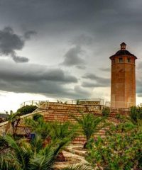 Torre Vigía de Arboleas