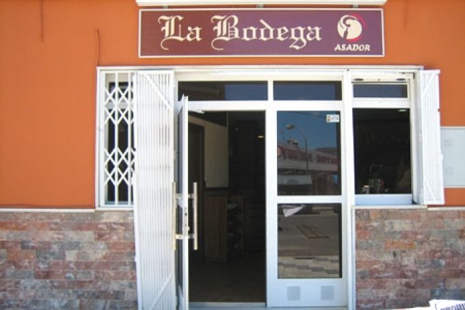 Asador La Bodega