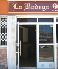 Asador la Bodega