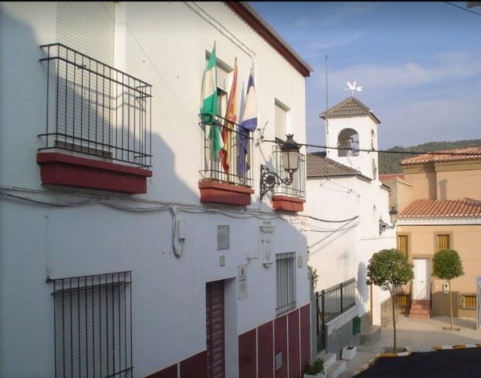 Ayuntamiento de Armuña de Almanzora