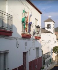 Ayuntamiento de Armuña de Almanzora