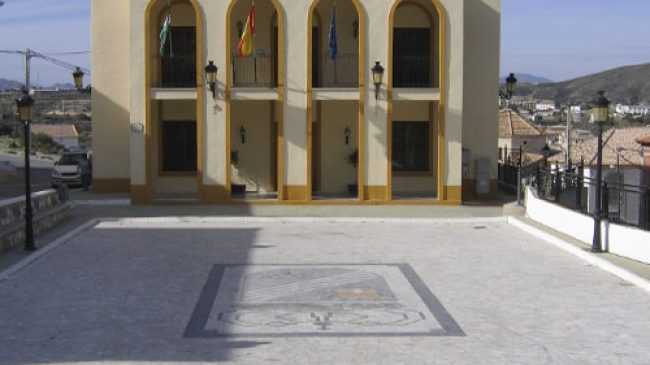 City Council of Arboleas