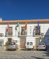 Town Hall of Bacares