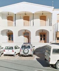 Ayuntamiento de Oria