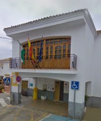 Townhall of Taberno