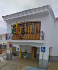 Ayuntamiento de Taberno
