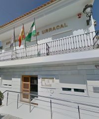 Townhall of Urracal