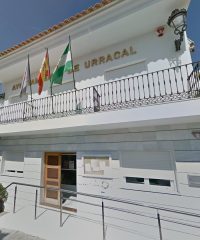 Ayuntamiento de Urracal