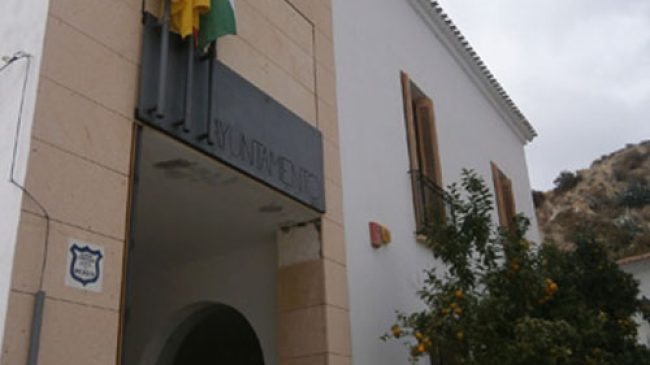City Council of Zurgena