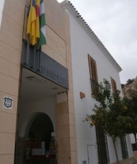 City Council of Zurgena