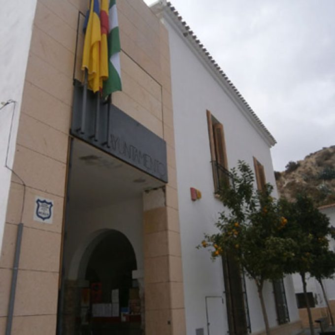 Ayuntamiento de Zurgena