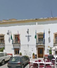 Ayuntamiento de Lucar