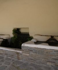 Bacares Public Laundry