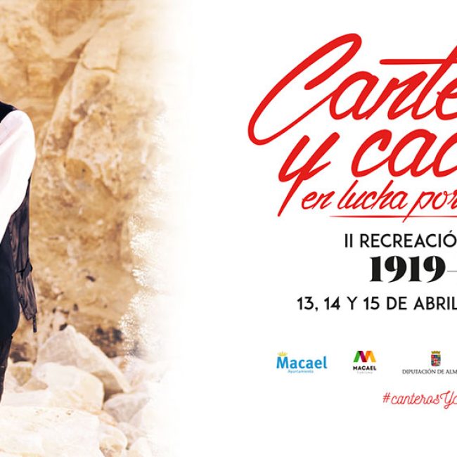 Canteros y Caciques en Lucha por el Mármol