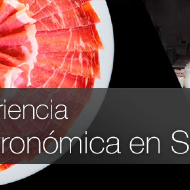 Serón Tourism – Anera Travel