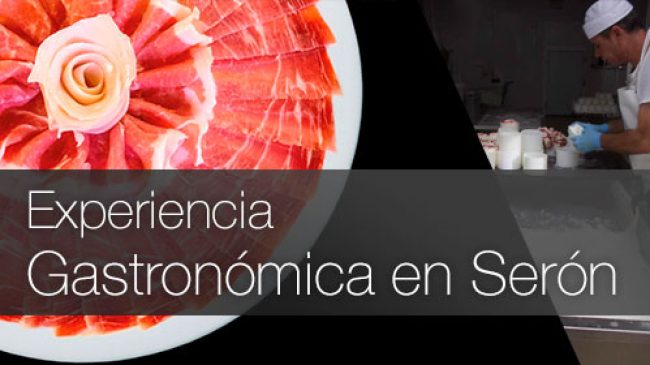 Serón Tourism – Anera Travel