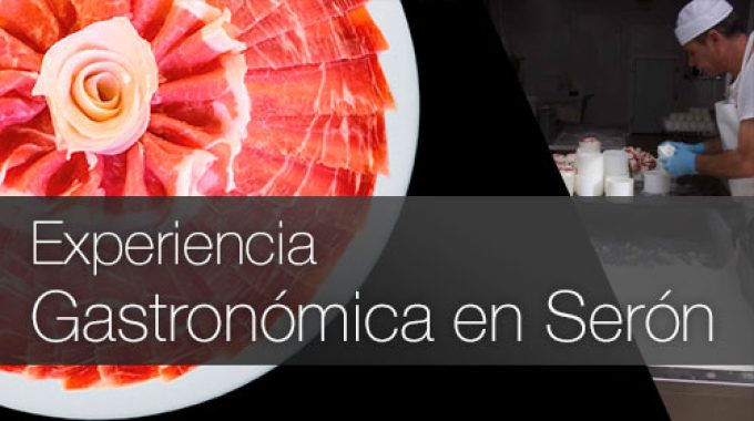 Serón Tourism – Anera Travel