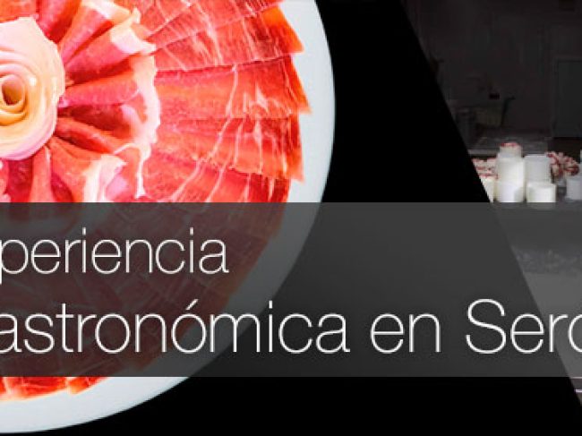 Serón Tourism – Anera Travel