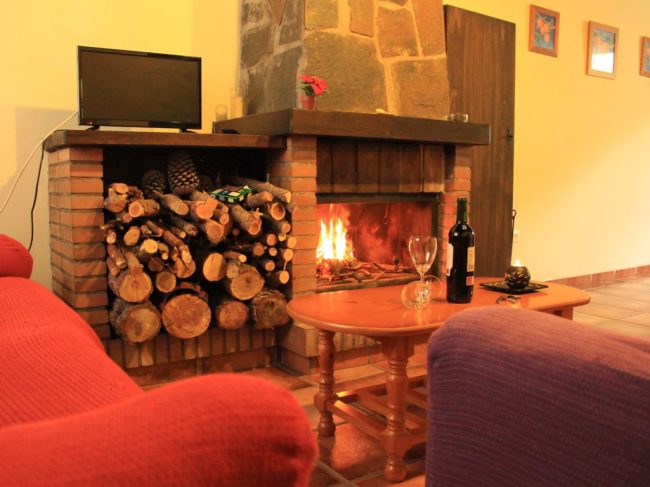 RuralEcoFilabres – Alojamientos Rurales y Turismo Activo