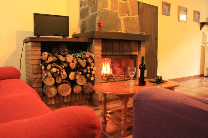 RuralEcoFilabres – Rural Accommodations and Active Tourism