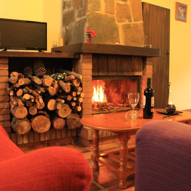 RuralEcoFilabres – Rural Accommodations and Active Tourism