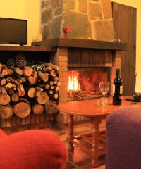 RuralEcoFilabres – Alojamientos Rurales y Turismo Activo